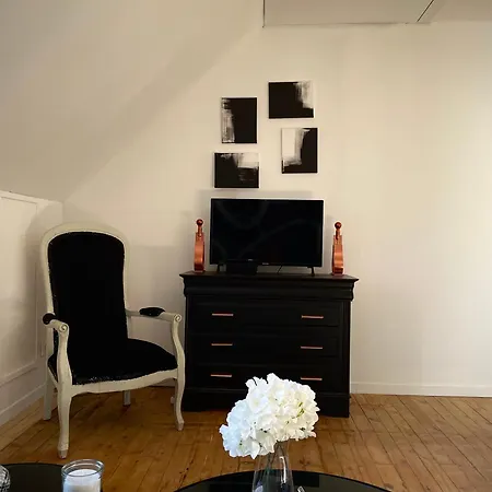 Maison Yuki - Appartement Chic - Netflix Et Parking Gratuit Le Mont-Dore Exterior foto