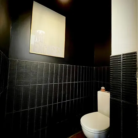 Maison Yuki - Appartement Chic - Netflix Et Parking Gratuit Le Mont-Dore Exterior foto