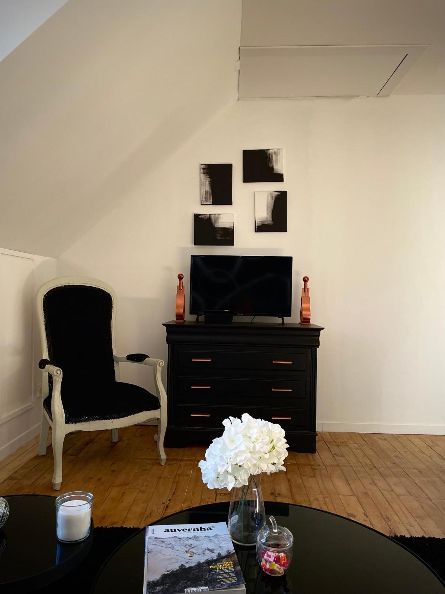 Maison Yuki - Chic - Netflix Et Parking Gratuit *