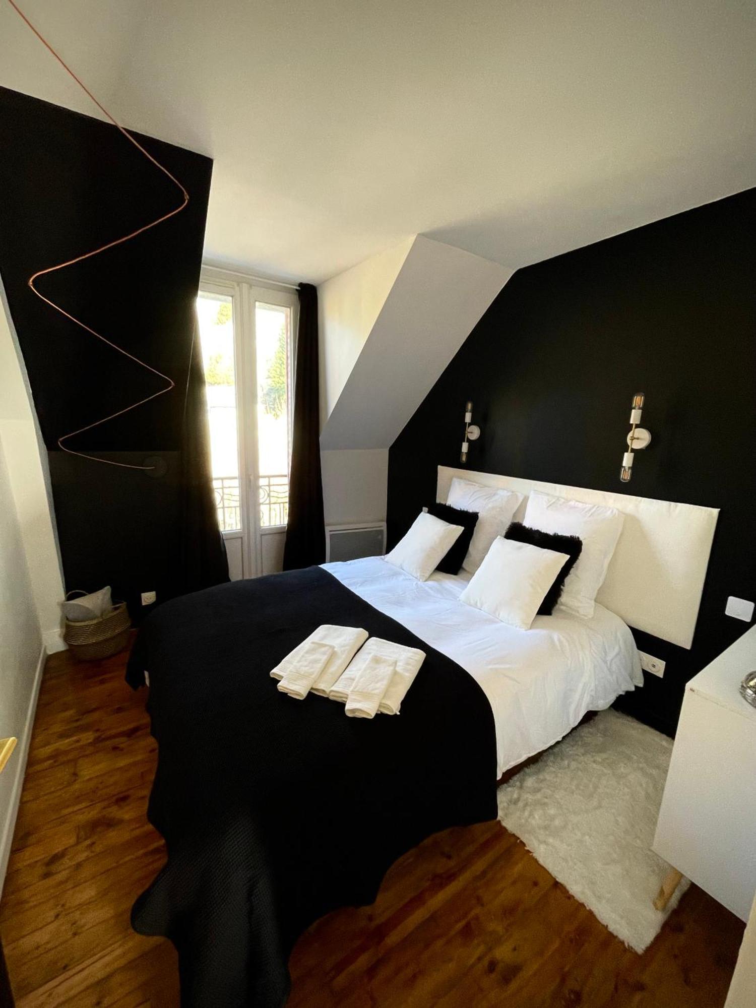 Maison Yuki - Chic - Netflix Et Parking Gratuit * Le Mont-Dore