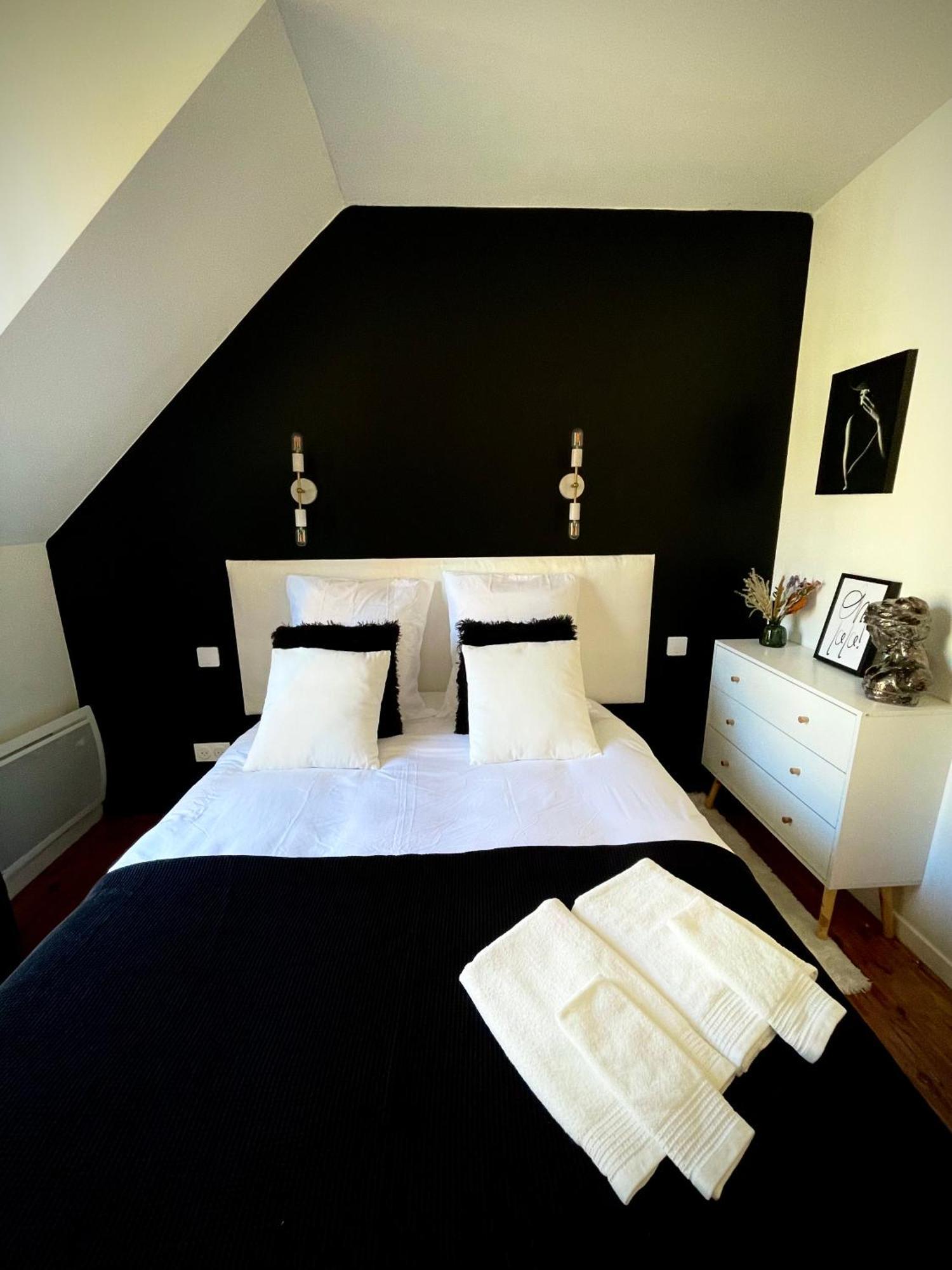 Maison Yuki - Chic - Netflix Et Parking Gratuit Apartment
