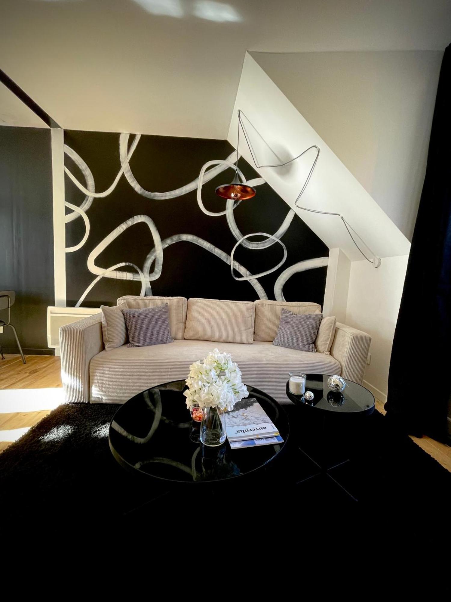 Apartment Maison Yuki - Chic - Netflix Et Parking Gratuit